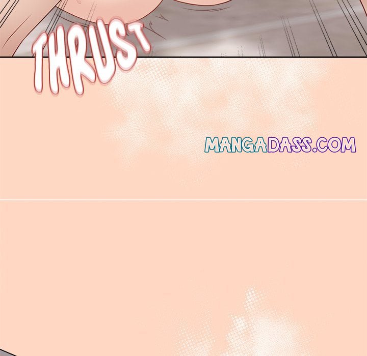 Signed, Sealed, Mistaken (Uncensored) - Chapter 32 Page 25