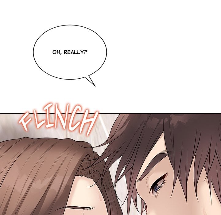 Signed, Sealed, Mistaken (Uncensored) - Chapter 32 Page 73