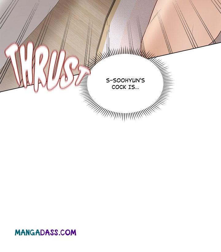 Signed, Sealed, Mistaken (Uncensored) - Chapter 34 Page 162