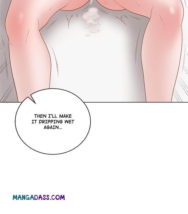 Signed, Sealed, Mistaken (Uncensored) - Chapter 34 Page 201