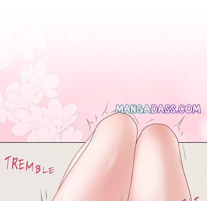 Signed, Sealed, Mistaken (Uncensored) - Chapter 34 Page 213