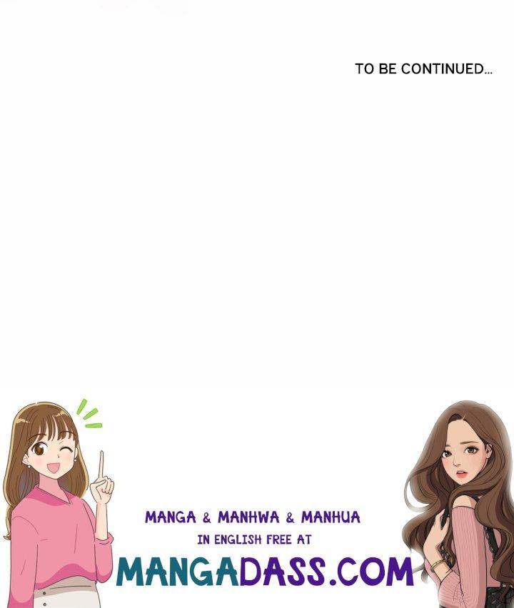 Signed, Sealed, Mistaken (Uncensored) - Chapter 44 Page 28