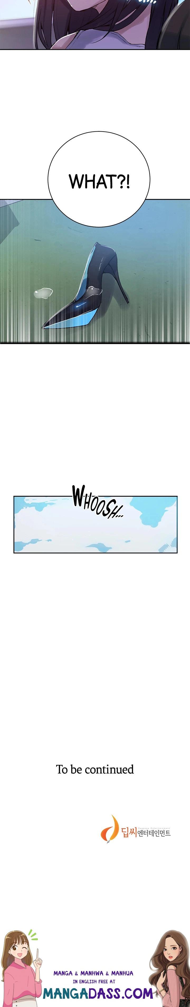Secret Class - Chapter 159 Page 28