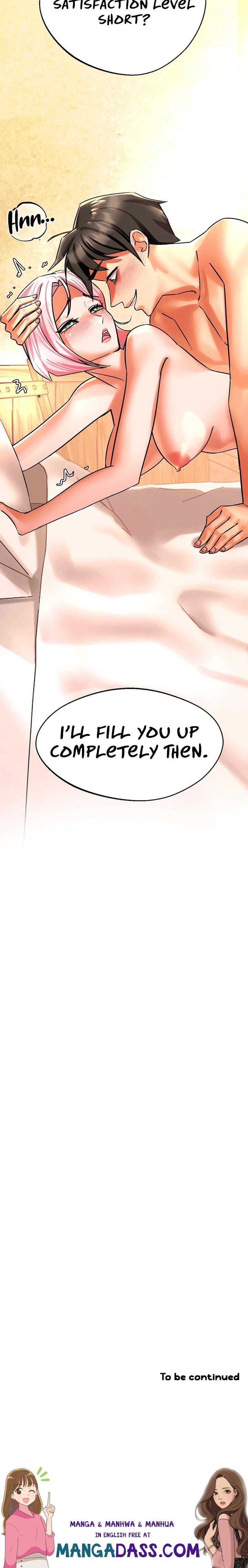 Farming with Girls - Chapter 11 Page 27
