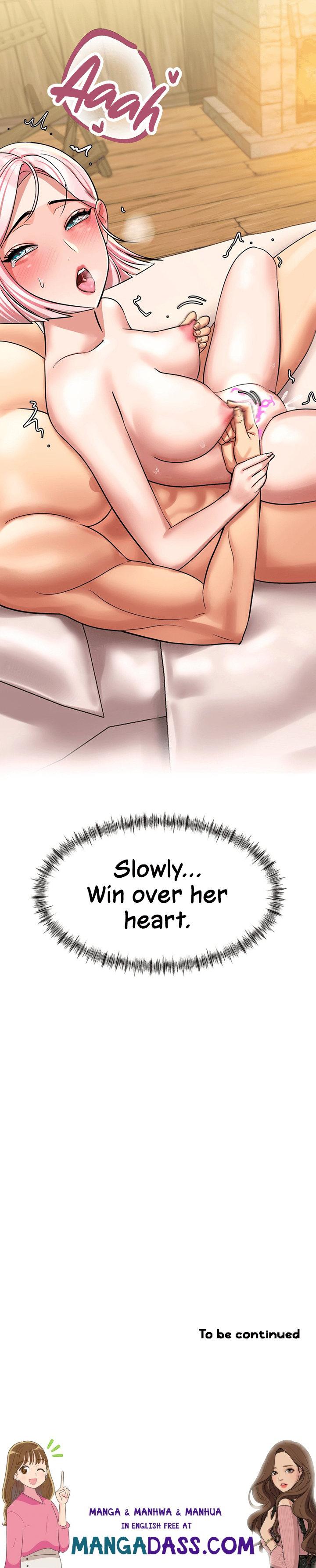 Farming with Girls - Chapter 13 Page 18