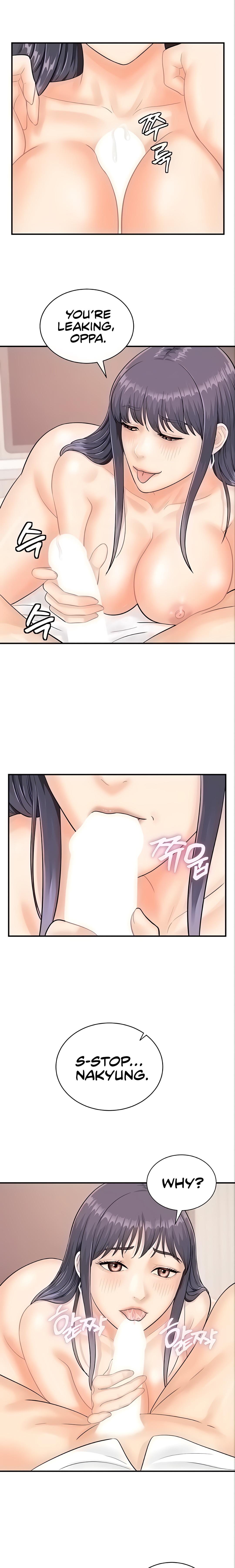 Please Scan Here - Chapter 10 Page 3