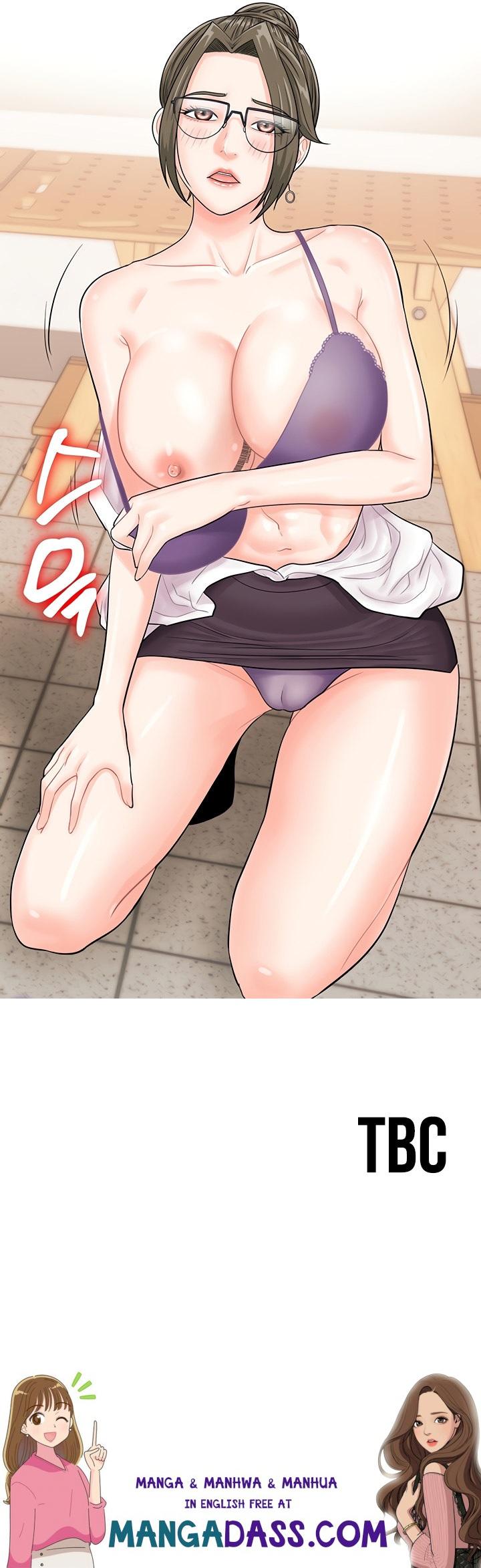 Please Scan Here - Chapter 11 Page 28