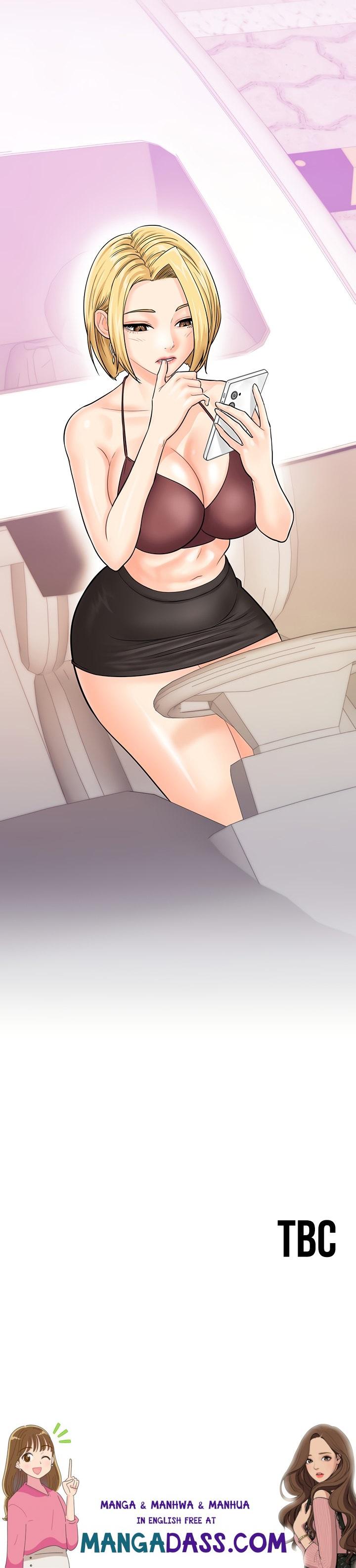 Please Scan Here - Chapter 14 Page 25