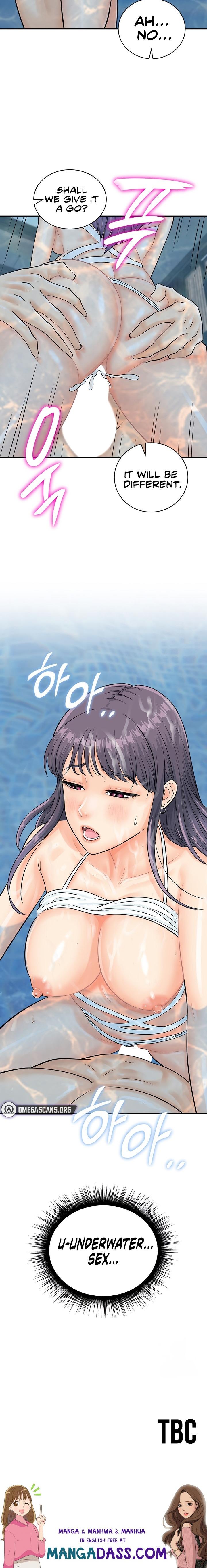 Please Scan Here - Chapter 21 Page 26