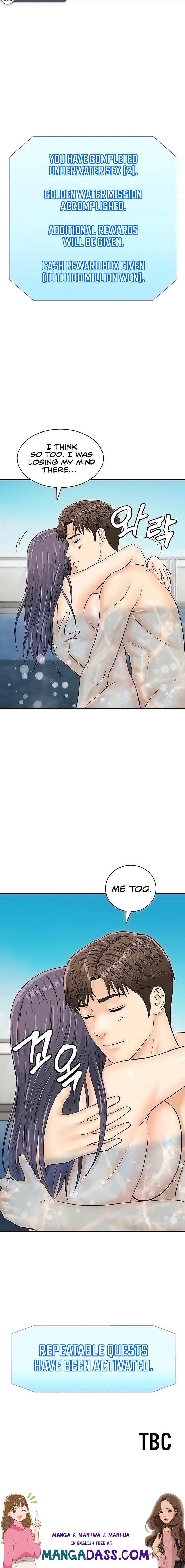 Please Scan Here - Chapter 22 Page 16