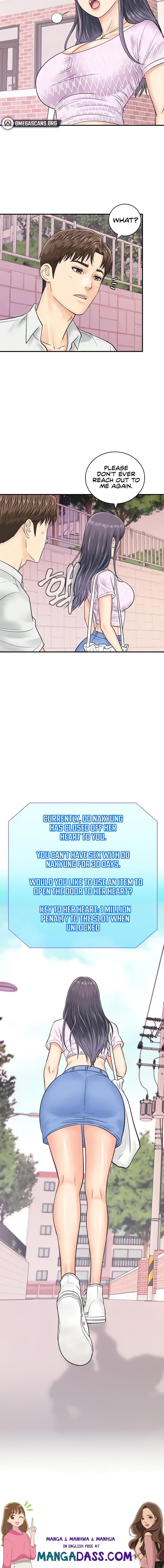 Please Scan Here - Chapter 26 Page 14