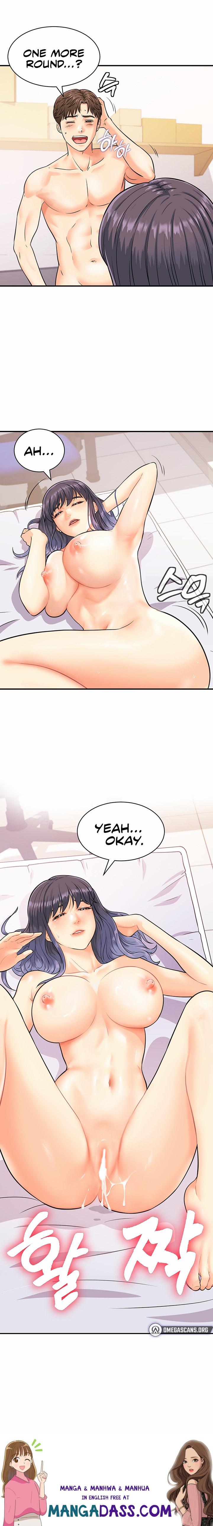 Please Scan Here - Chapter 3 Page 22