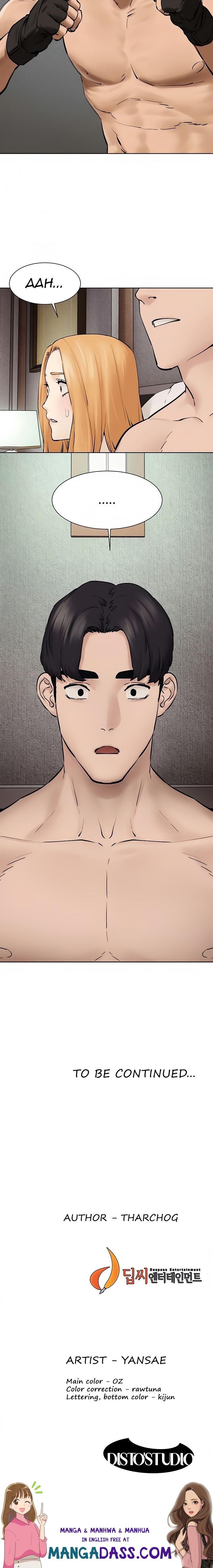 My Kingdom (Silent War) - Chapter 159 Page 25