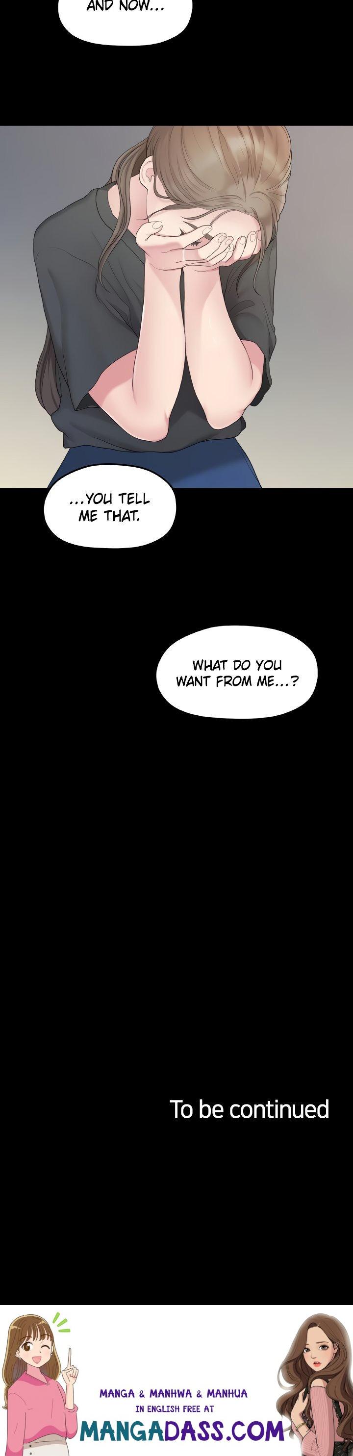 So close, yet so far - Chapter 11 Page 96