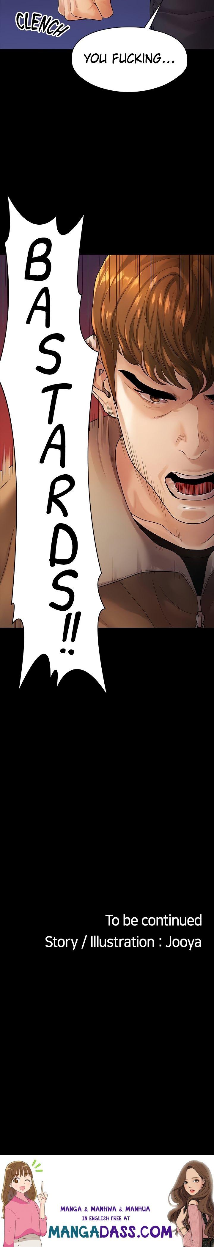 So close, yet so far - Chapter 18 Page 119