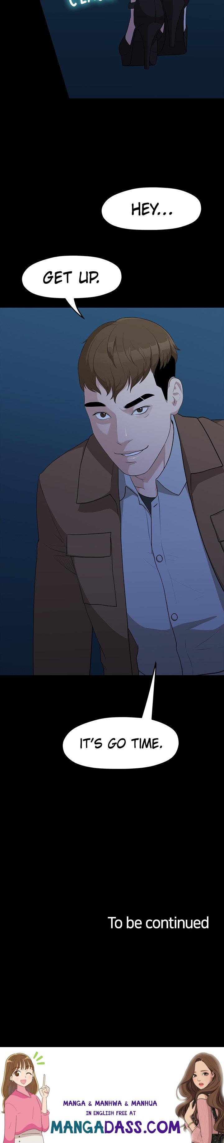 So close, yet so far - Chapter 2 Page 120