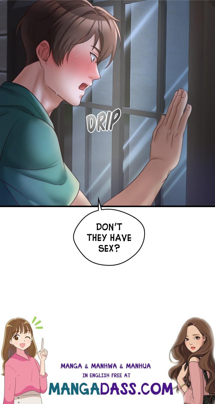 Healing Hands (Uncensored) - Chapter 5 Page 12