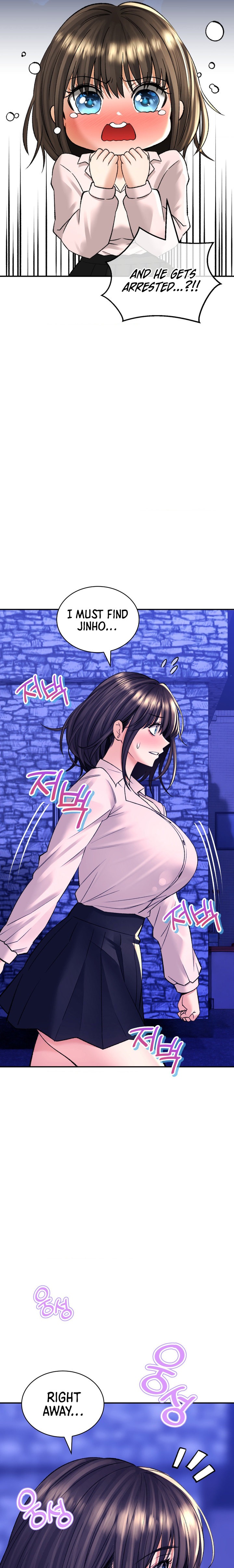 Herbal Love Story - Chapter 29 Page 7