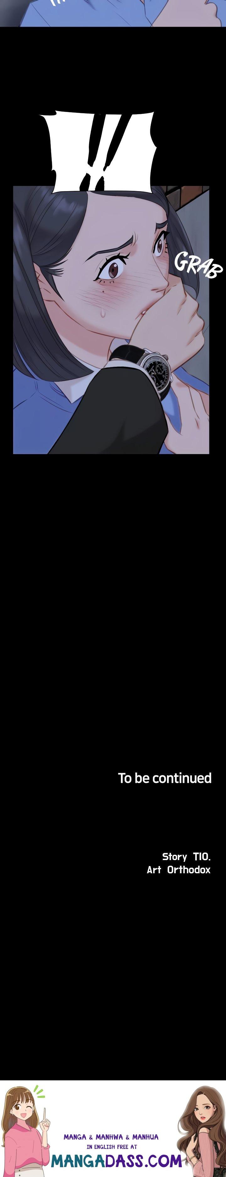 Time of Conquest - Chapter 27 Page 52