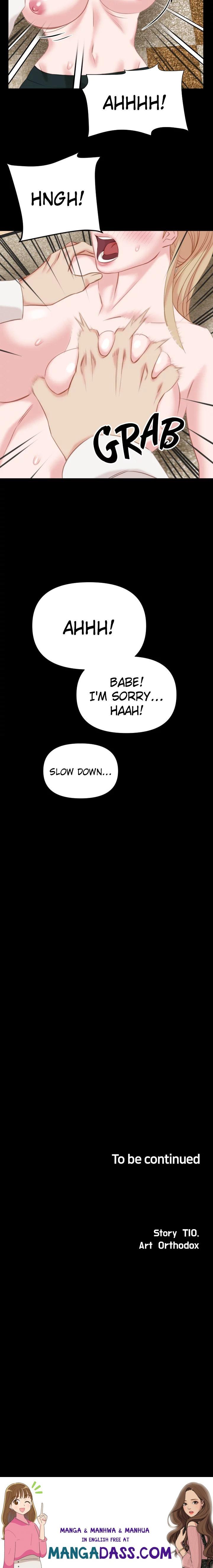 Time of Conquest - Chapter 37 Page 58