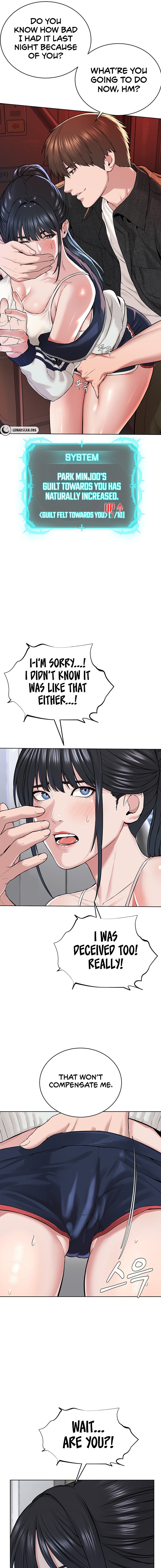 I’m The Leader Of A Cult - Chapter 7 Page 21