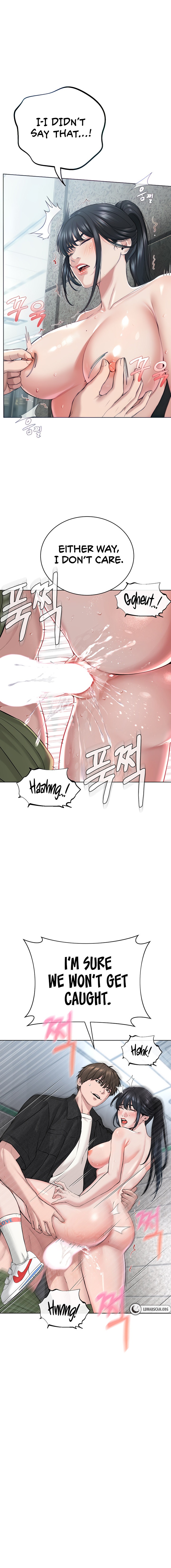 I’m The Leader Of A Cult - Chapter 9 Page 6