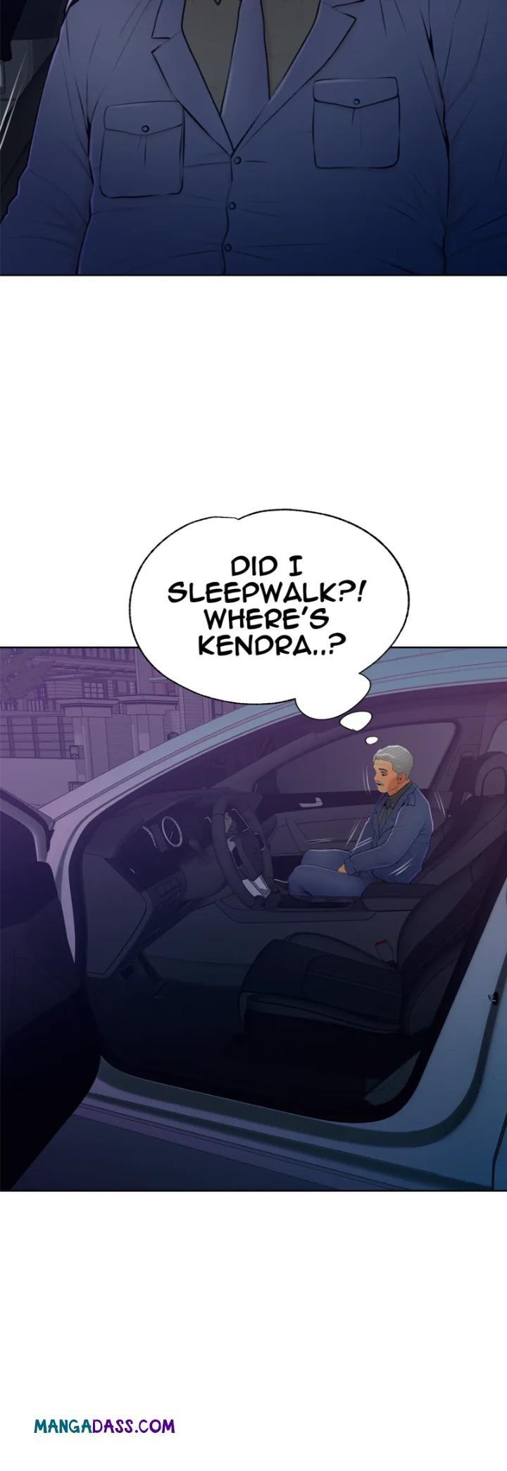 Big Hole Protocol (Uncensored) - Chapter 7 Page 17