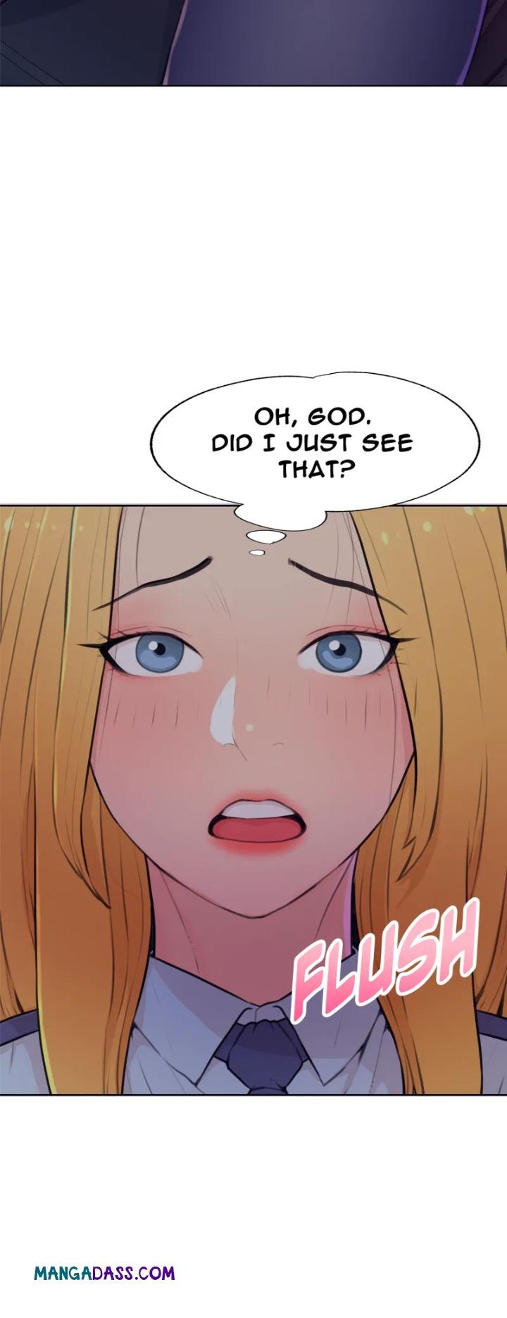 Big Hole Protocol (Uncensored) - Chapter 7 Page 6