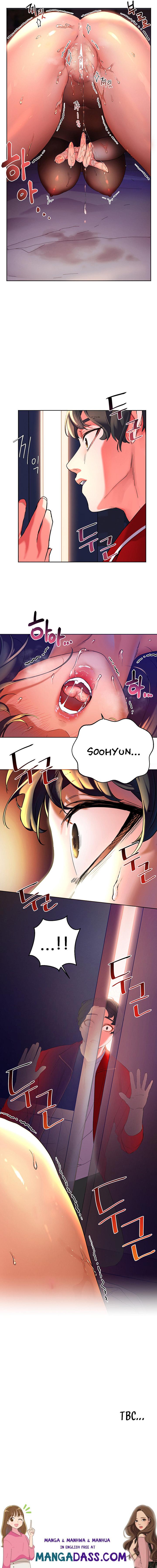 Childhood Bride - Chapter 1 Page 16