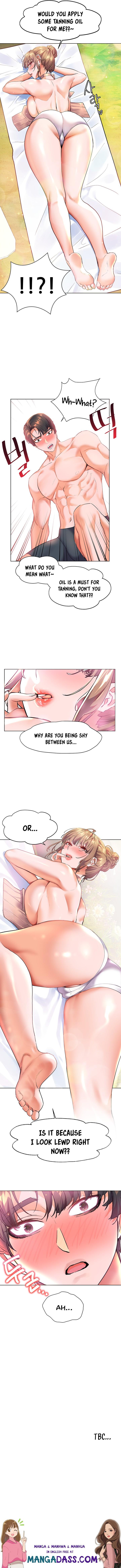 Childhood Bride - Chapter 10 Page 10