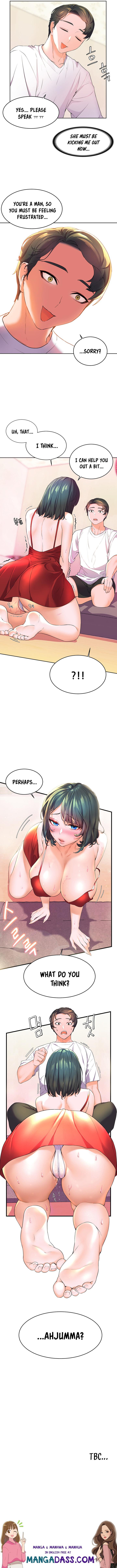 Childhood Bride - Chapter 2 Page 12