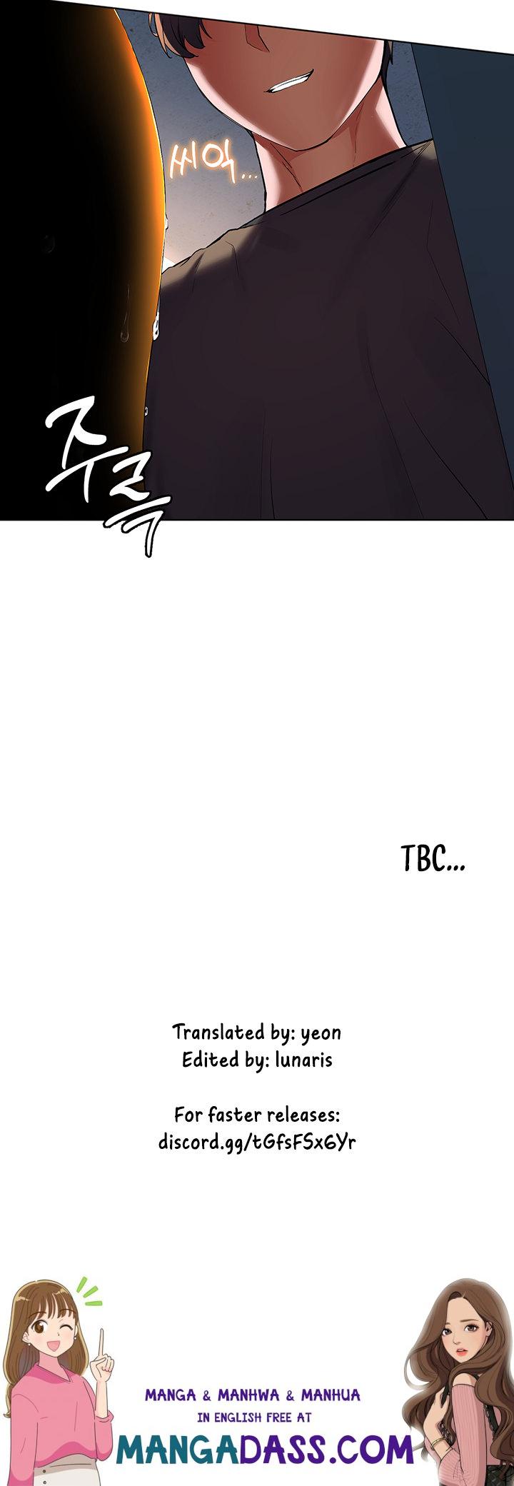 Childhood Bride - Chapter 27 Page 28