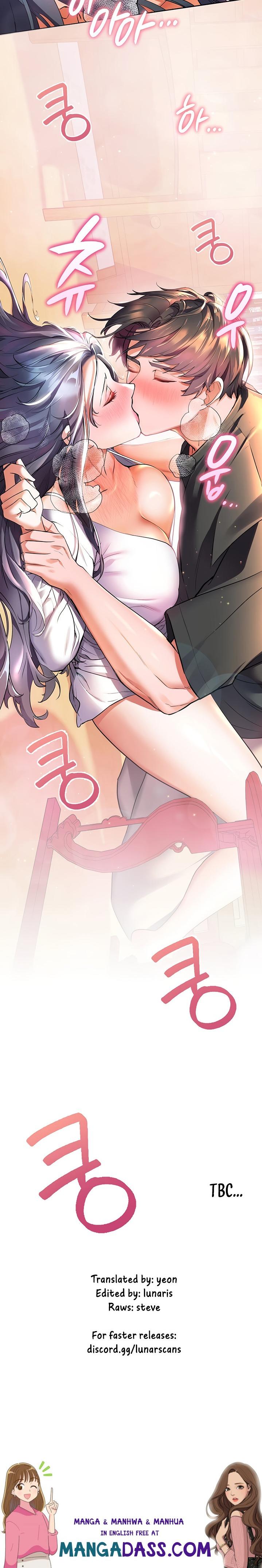 Childhood Bride - Chapter 28 Page 29