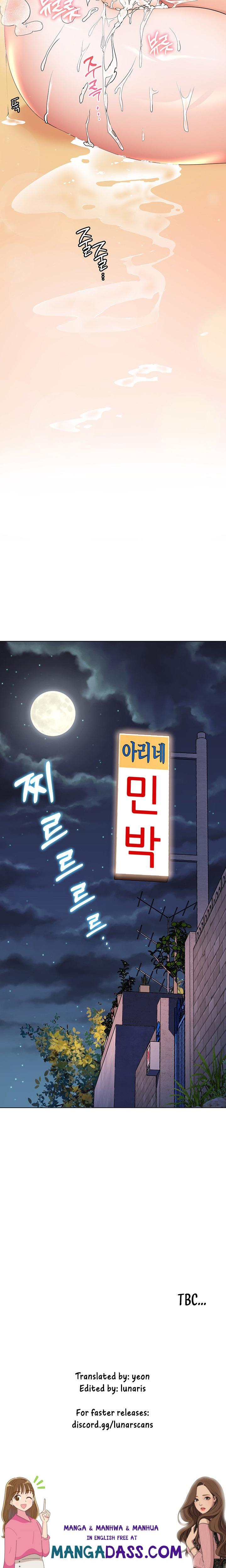 Childhood Bride - Chapter 30 Page 24