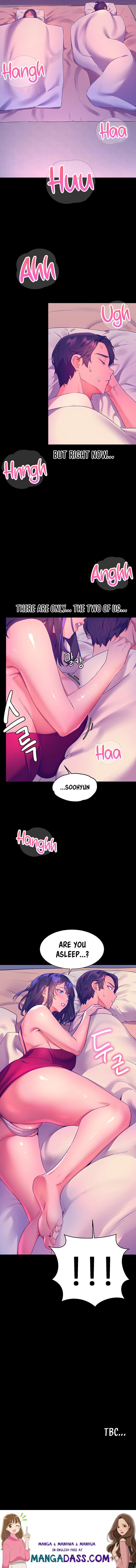 Childhood Bride - Chapter 4 Page 11