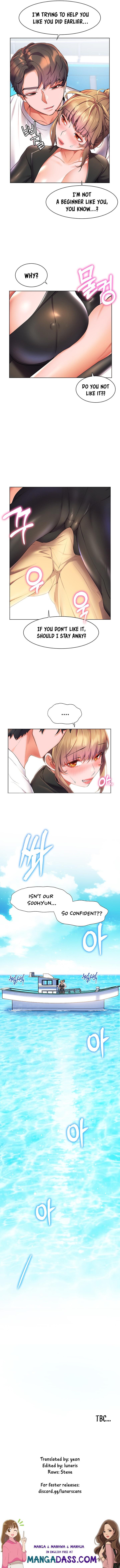 Childhood Bride - Chapter 40 Page 31