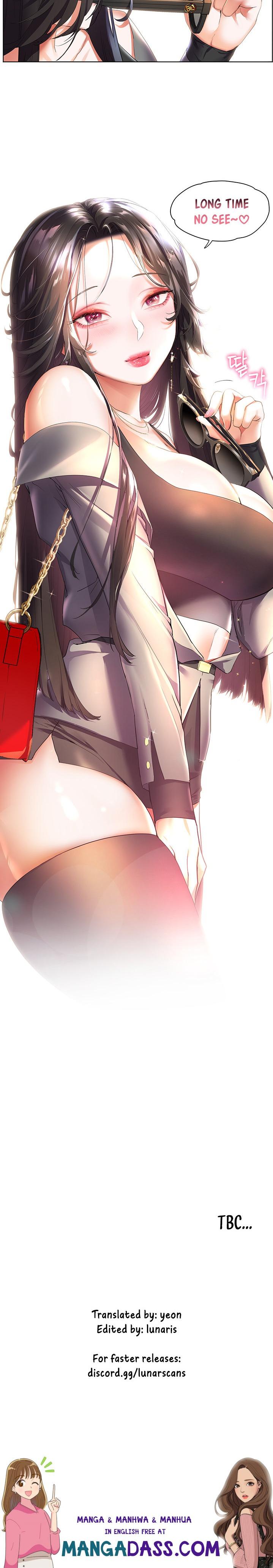 Childhood Bride - Chapter 44 Page 30