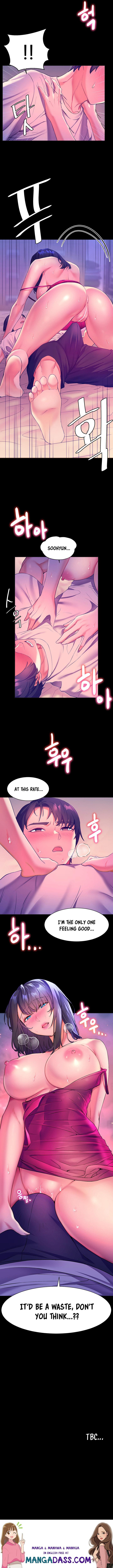 Childhood Bride - Chapter 5 Page 11