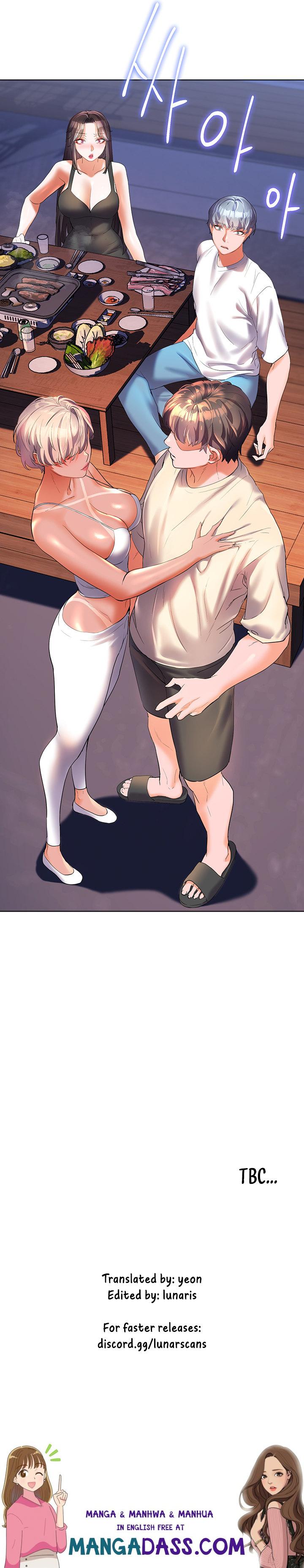 Childhood Bride - Chapter 50 Page 22