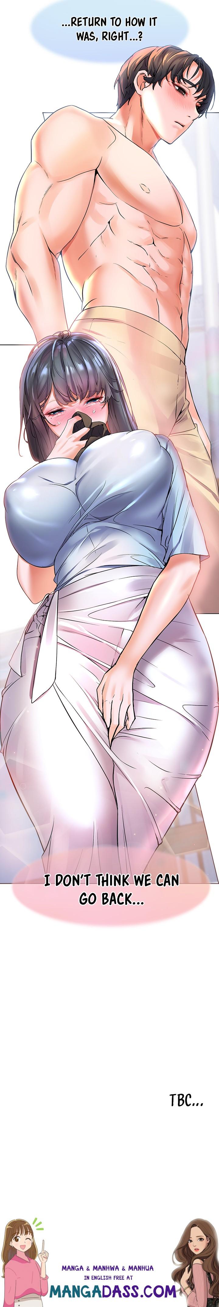 Childhood Bride - Chapter 9 Page 11