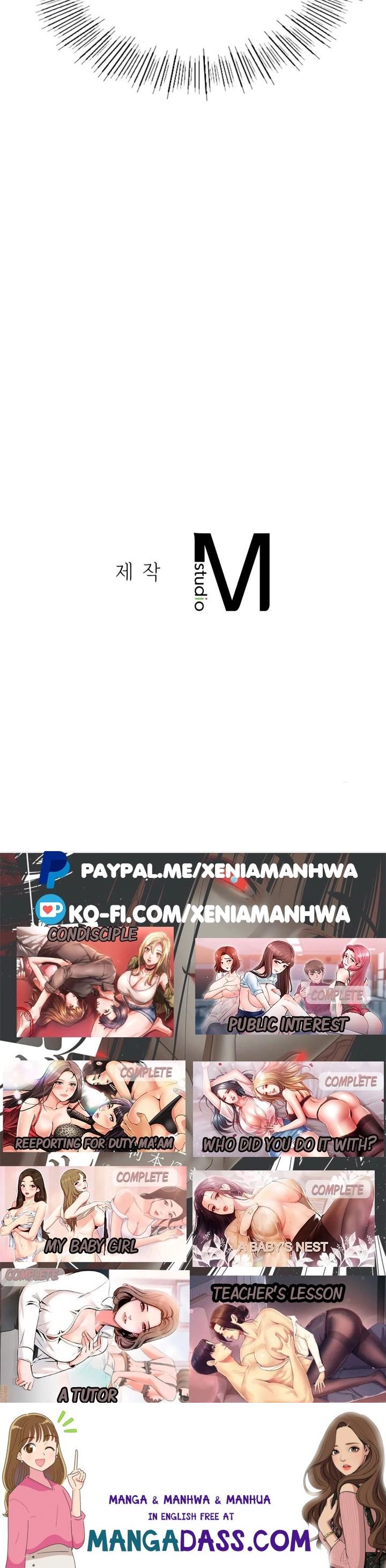 Condisciple - Chapter 16 Page 24