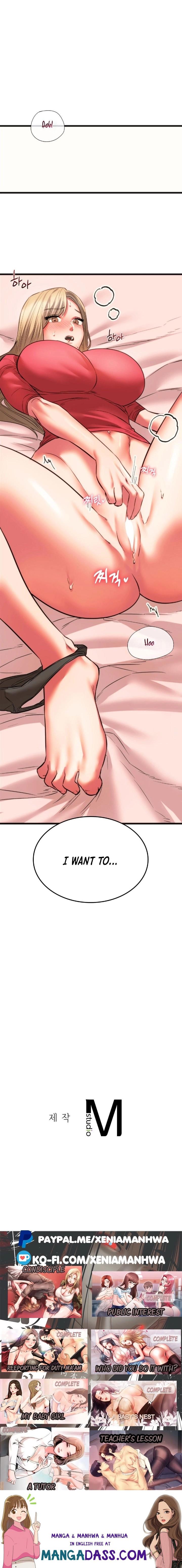 Condisciple - Chapter 17 Page 25