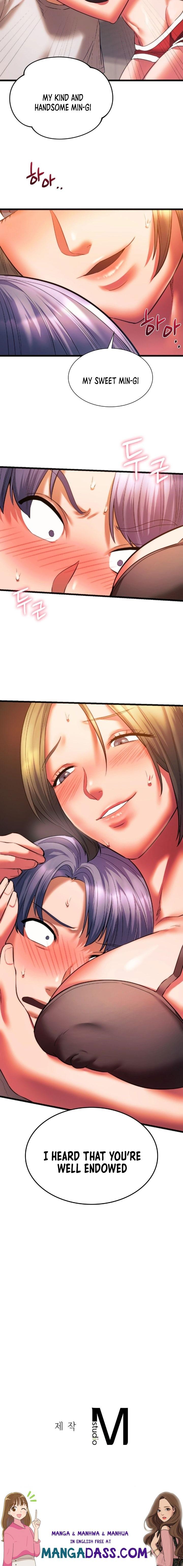 Condisciple - Chapter 20 Page 24