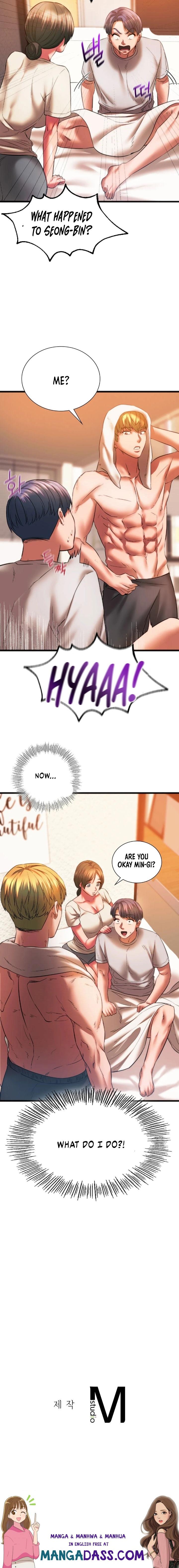 Condisciple - Chapter 22 Page 25