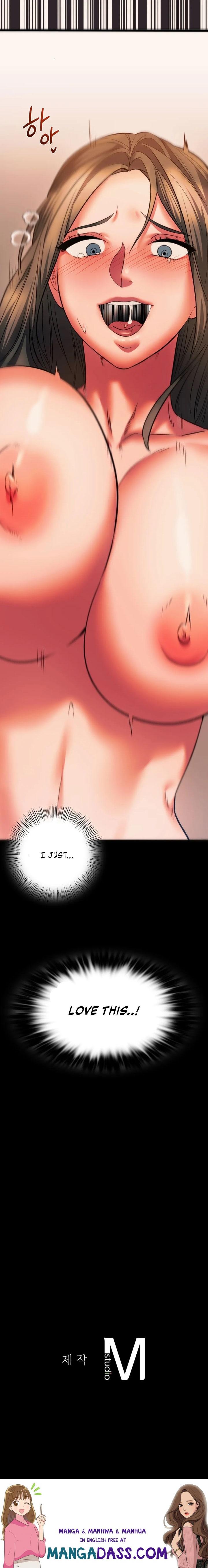 Condisciple - Chapter 23 Page 26