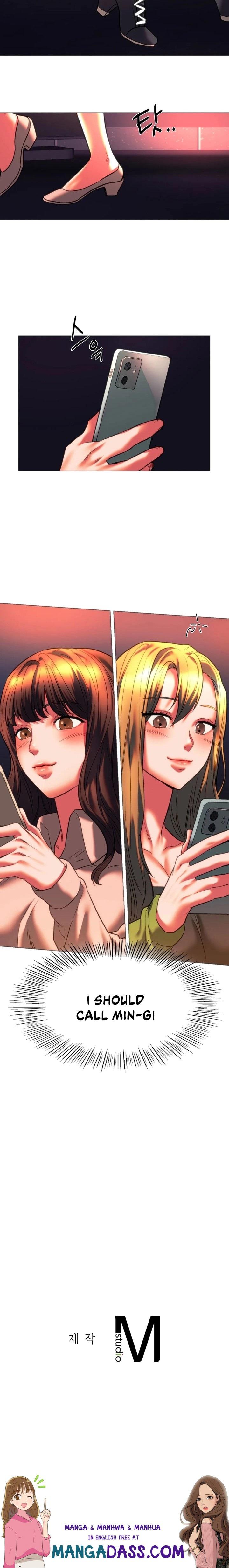 Condisciple - Chapter 24 Page 26