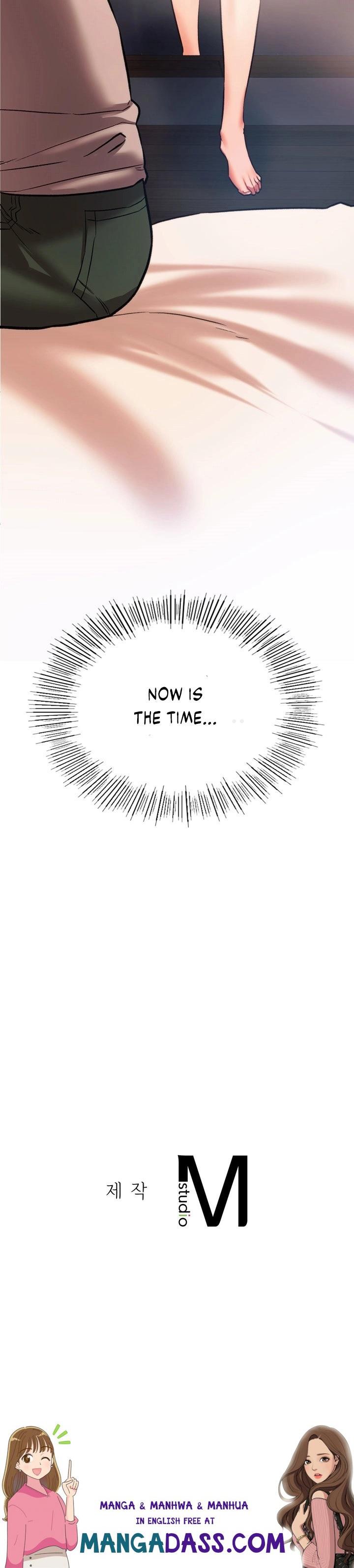 Condisciple - Chapter 25 Page 27