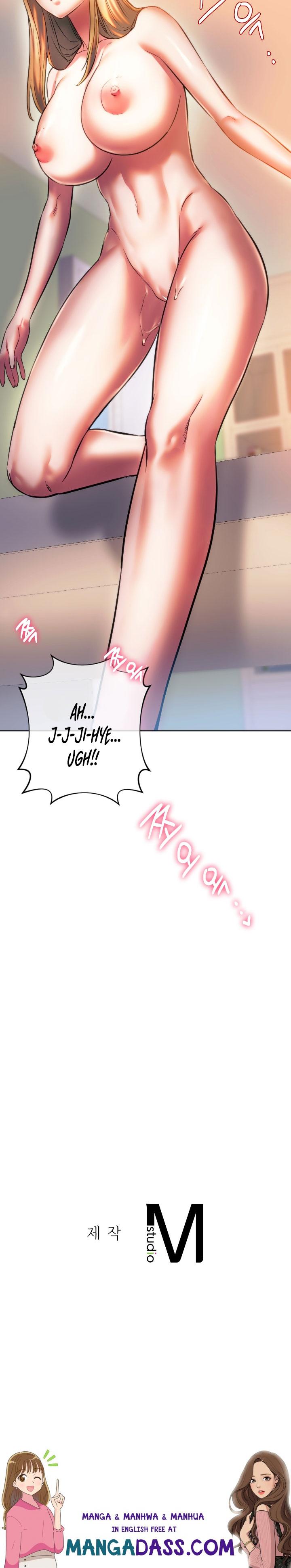 Condisciple - Chapter 29 Page 28