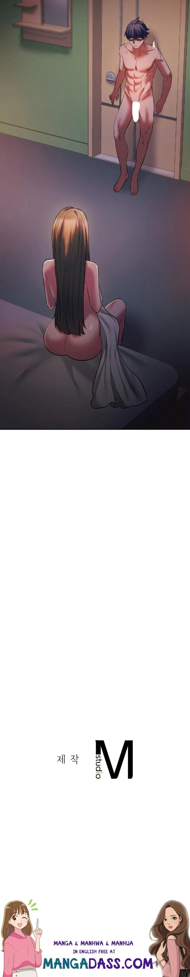 Condisciple - Chapter 30 Page 24