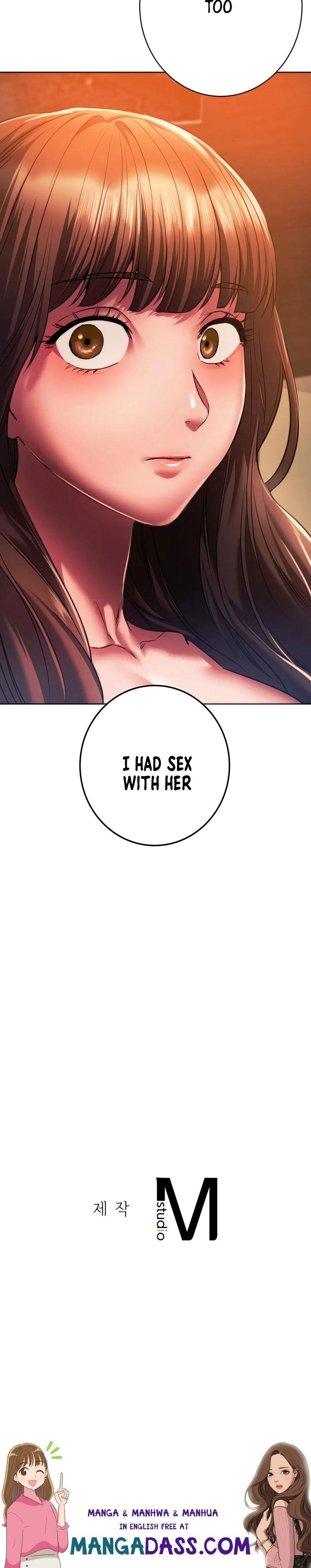 Condisciple - Chapter 31 Page 25